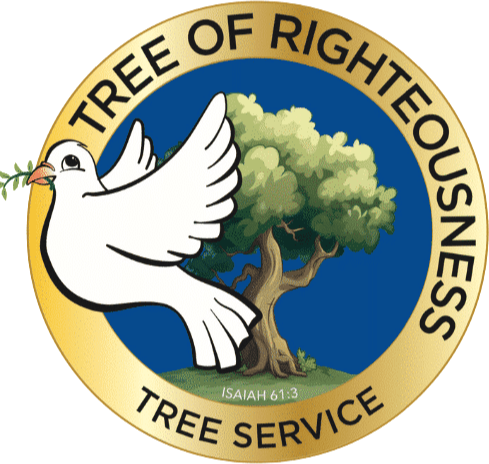Tree of Righteousness logo